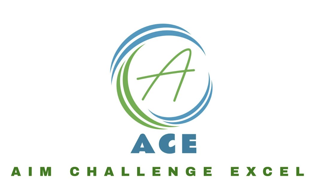 ACE Tutoring Logo